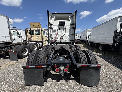 2020 Freightliner NEW CASCADIA PX12664