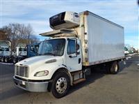 2019 Freightliner M2 106