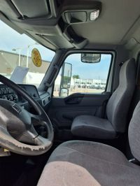 2020 International MV607