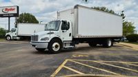 2019 Freightliner M2 106