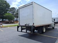2020 International MV607