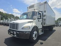 2020 Freightliner M2 106