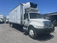 2020 International MV607