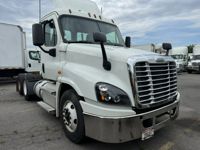 2019 Freightliner CASCADIA 125