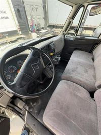 2018 International 4300