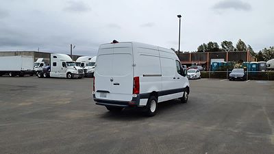 2019 Mercedes-Benz SPRINTER 3500