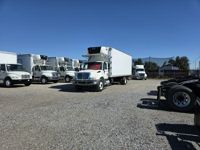 2019 International 4300