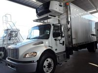 2018 Freightliner M2 106