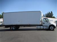 2018 Freightliner M2 106