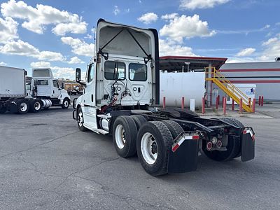 2021 Freightliner NEW CASCADIA PX12664