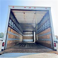2017 International 4300