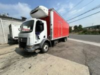 2016 Kenworth T-270