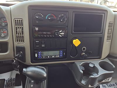 2019 International 4300