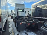 2019 International LT625