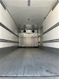 2018 Freightliner M2 106