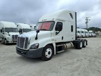 2020 Freightliner CASCADIA 125