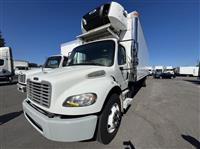 2019 Freightliner M2 106