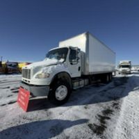 2020 Freightliner M2 106