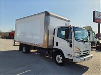 2021 Chevrolet LCF 4500HD