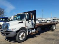 2019 International 4300