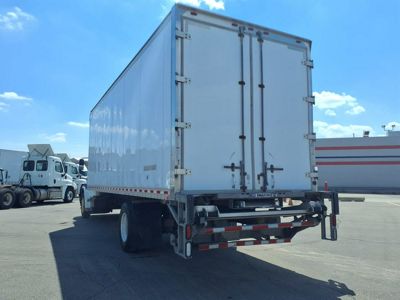 2019 Freightliner M2 106
