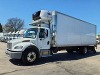 2015 Freightliner M2 106