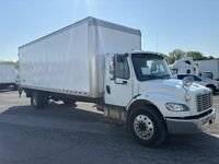 2019 Freightliner M2 106