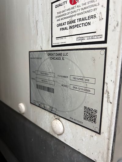2019 Freightliner M2 106