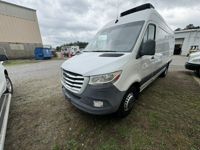 2020 Mercedes-Benz SPRINTER 3500