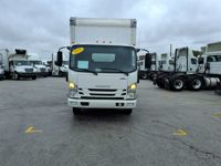 2018 Isuzu NPR HD