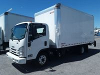 2019 Isuzu NPR HD