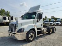 2019 Freightliner CASCADIA 125