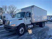 2017 International 4300