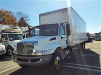 2018 International 4300