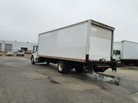 2017 Freightliner M2 106