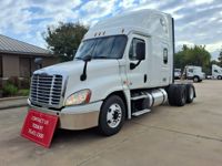 2019 Freightliner CASCADIA 125