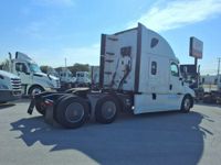 2020 Freightliner NEW CASCADIA PX12664