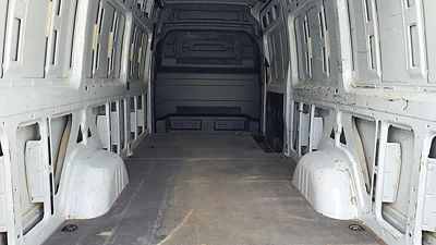 2021 Mercedes-Benz F2CA74 SPRINTER