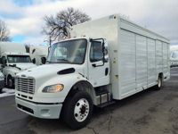 2016 Freightliner M2 106