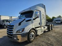 2020 Freightliner NEW CASCADIA 116