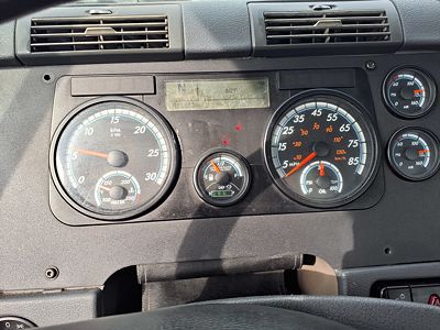 2019 Freightliner CASCADIA 125