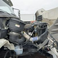 2016 Freightliner M2 112