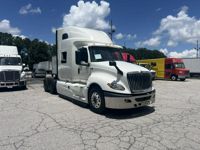 2019 International LT625