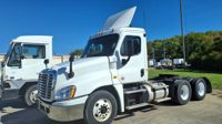 2016 Freightliner CASCADIA 125