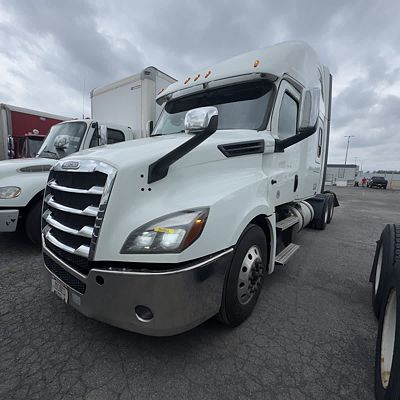 2020 Freightliner NEW CASCADIA PX12664