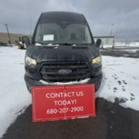 2020 Ford TRANSIT 250 HI ROOF