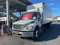 2019 Freightliner M2 106