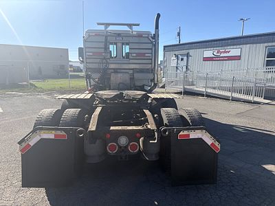2019 Freightliner NEW CASCADIA PX12664