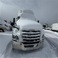 2021 Freightliner NEW CASCADIA PX12664