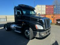 2018 Freightliner CASCADIA 125